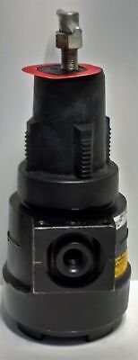 Parker 07R113AB Pneumatic Regulator