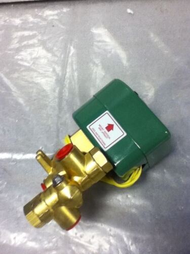 ASCO 2126304G VALVE