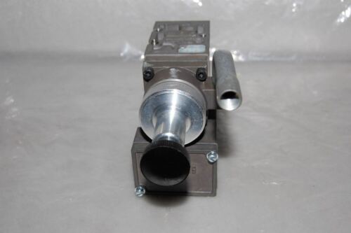 Numatics 153RS13BJ00000 SOLENOID VALVE