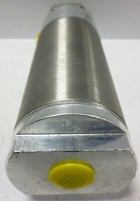 ASCO Numatics 2000D01-02A-01 Double Acting Single Rod Cylinder