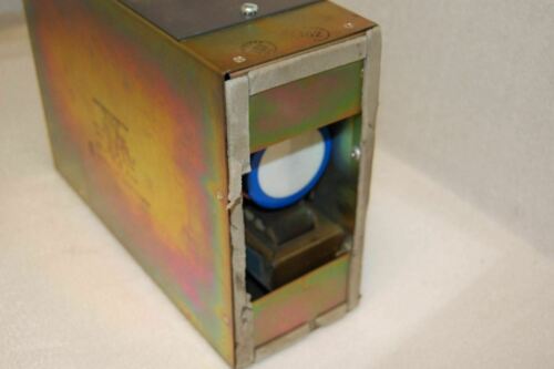 ACME Electric Power Supply PS-63535 Fire Alarm