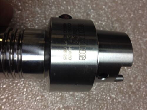 Guhring GM300 4367 Balanced Hydraulic Holder