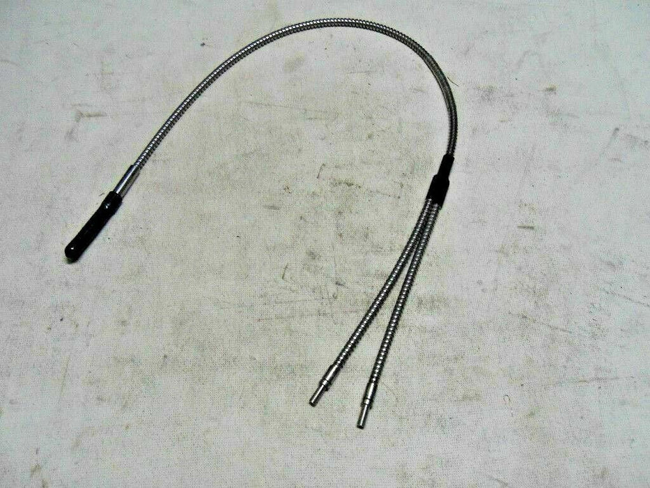 Banner Engineering BAM752S Fiber Optic Cable