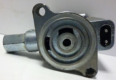 Parker K175303557 Solenoid Valve