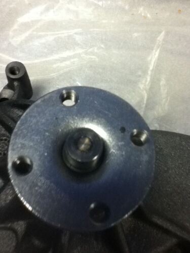 Toughone 130-1250 Water Pump