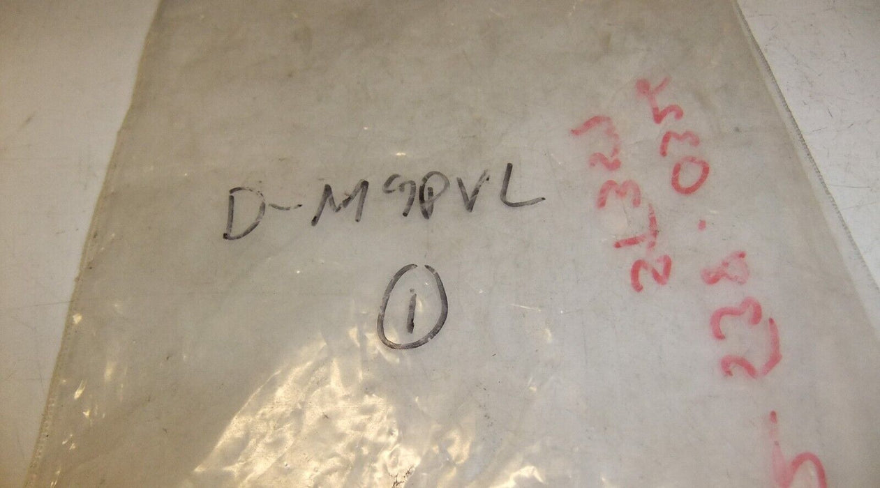 SMC Magnetic Switch D-M9PVL