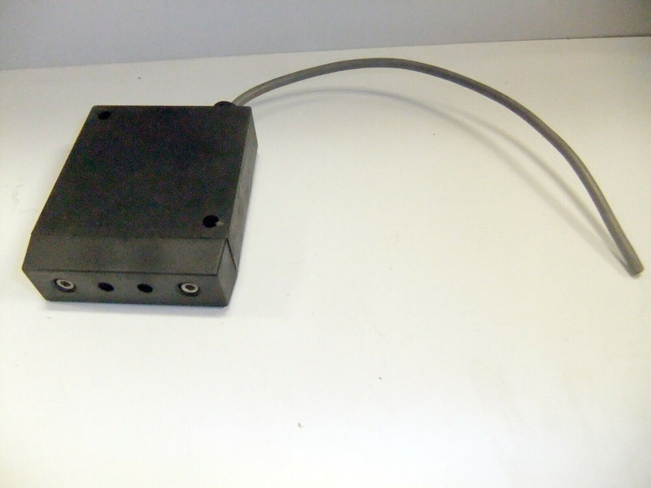 Tri Tronics Smart Eye Photoelectric Sensor SDLR
