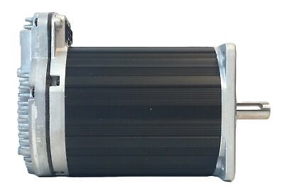 Teknic CPM-SDHP-3441P-ELS 24-75 V DC 10 A NEMA 34 1800 RPM Servo Motor