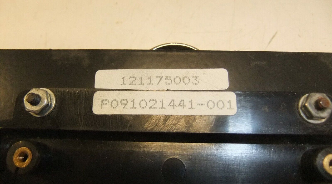 Spang Local Digital Control Panel 121175003