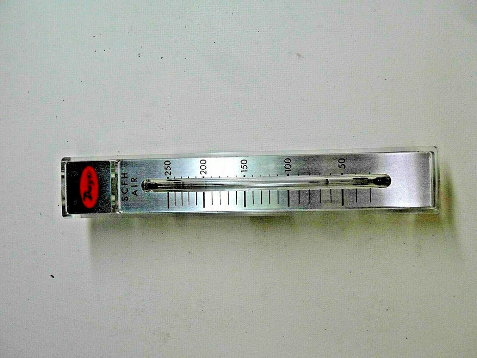 Dwyer 5716534500 Rate-Master Flowmeter