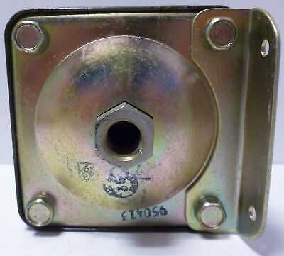 Barksdale DIH-A80SS Pressure / Vacuum Switch