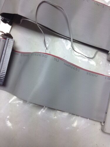 Wurth Elektronik Cables