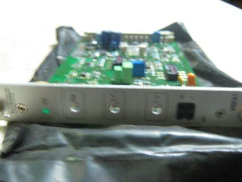 1 REXROTH VT-VSPA-1-D10 PC BOARD