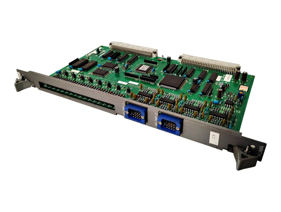 Okuma A911-2541 1911-2541 E0241-437-014 Ver 2.0 OPUS7000 TMP Board