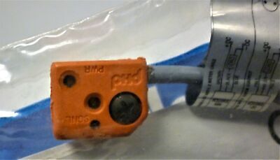 PHD 53626-1 Magneto Resistive Inductive Proximity Switch