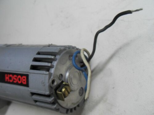 Bosch 0 802 233 304 D-70745 Grinder