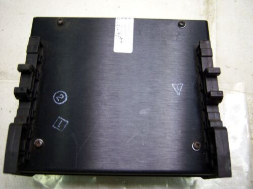 1 SSD LINK L5201-1-00-012 ANALOG MODULE