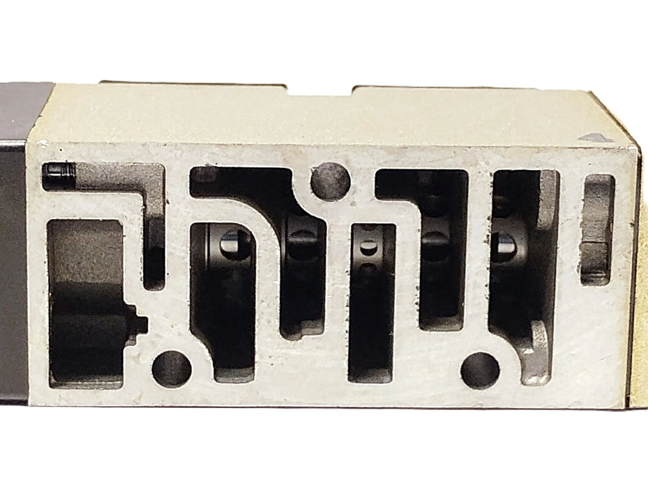 SMC VFS2610-3DZ 88-138 V AC 0.15-1.0 MPa Solenoid Valve