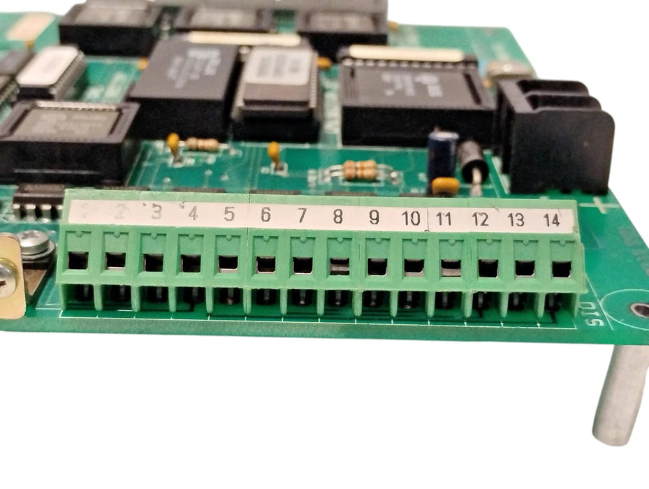 MMI Automated Systems 840003-02 Printed Circuit Board for Digital Interface