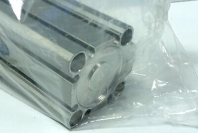 Bimba CEF-01206-A Double Acting Pneumatic Cylinder