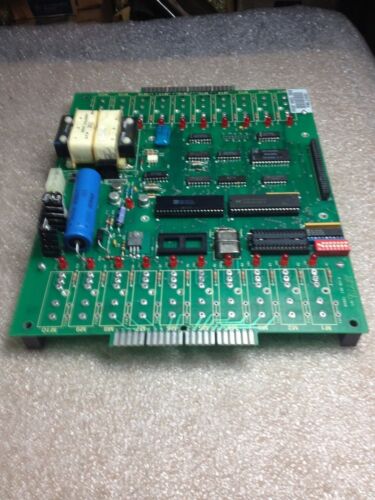 SIGMA INSTRUMENTS FML23085 MODEL F20 FRONT WHEEL DRIVE