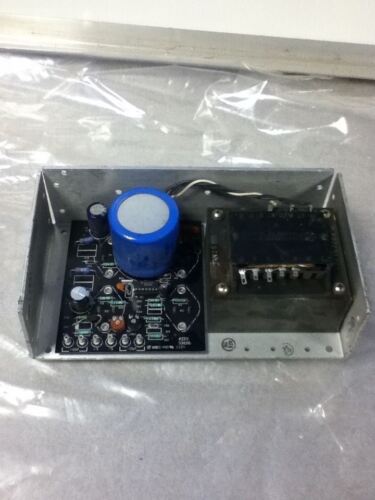 POWER-ONE HD24-4.8-A POWER SUPPLY