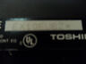 Toshiba Rack 2 Slot EX10-EUB2