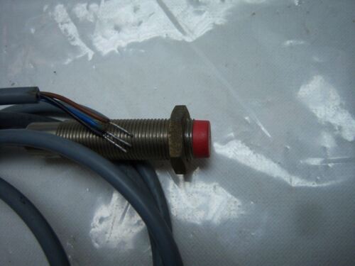 Veeder-Root Inductive Proximity Switch 651210-030