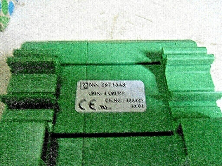 Phoenix Contact 2971548 Connector