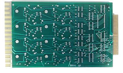 Copes Vulcan 86007 PC Board