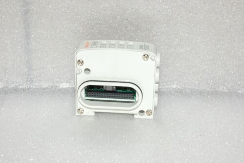 SMC EX250-IE3 Input Module