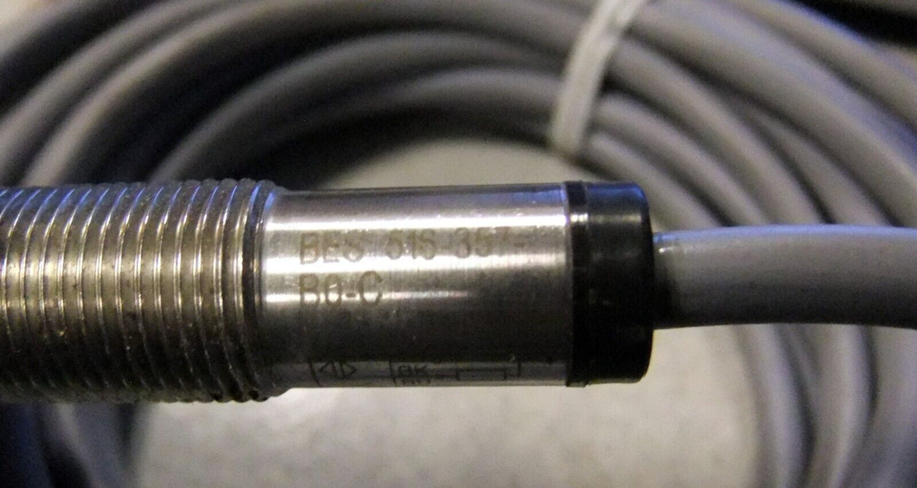 Balluff BES 516-357-BO-C-05 Inductive Sensor