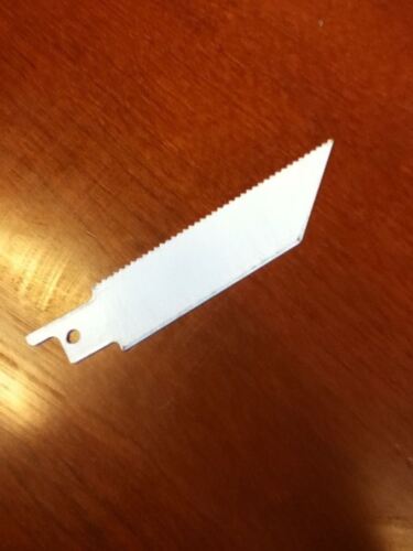 LOT OF 7 FASTENAL COMPANY 14T BLADES