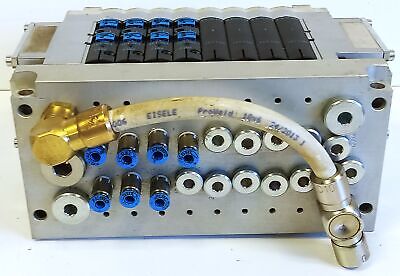Festo CPV14-GE-DI02-8 Valve Assembly