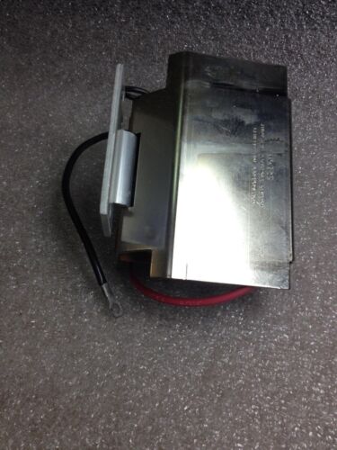 INDUSTRIAL CONTROLS DIVISION N.O. 125 SWITCH TIMER