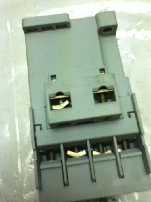 Allen-Bradley 100-C12D10 Contactor