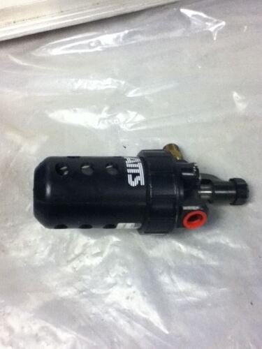 Watts L606-03B/M9 Lubricator- No Box