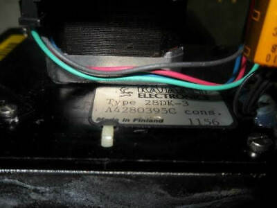 Kajaani Oy Electronics 28DK-3 F4280308A Power Supply