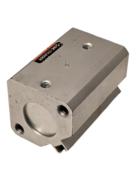 SMC NCDQ2A20-20D 145 psi Pneumatic Compact Cylinder