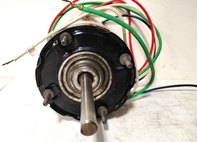 Chromalox 193-302912-005 480 V 1725 RPM 0.28 A Motor