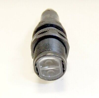 Balluff Photoelectric Sensor BOS18K-PU-ID10-S4