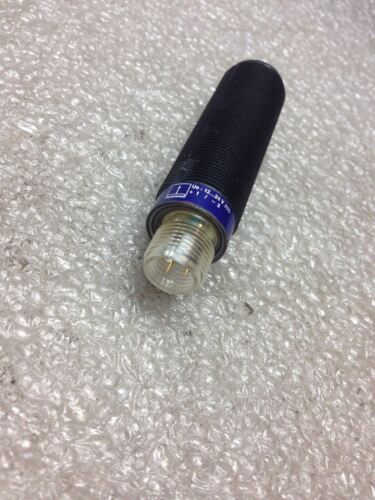 Telemecanique XU2-P18Pl9AB-T Photo Sensor
