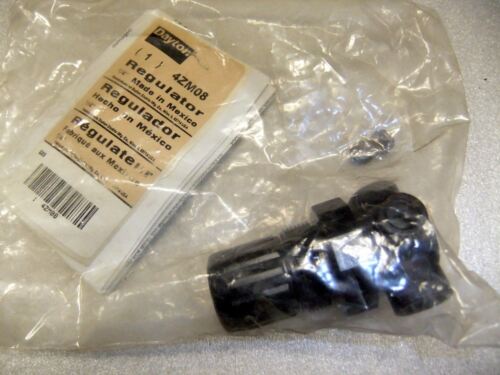 Dayton Regulator 4ZM08 1/4"