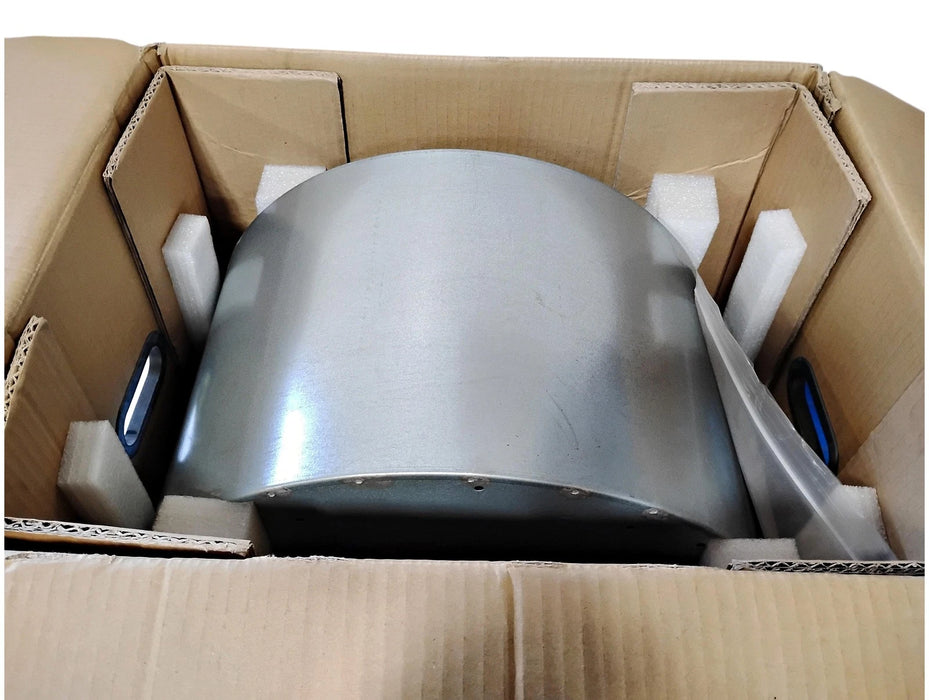 Dayton 5NRC5 10-5/8 inch Direct Drive Blower