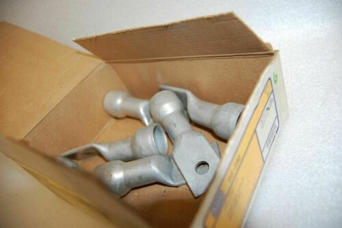ILSCO BE-250 6384/34 LUGS