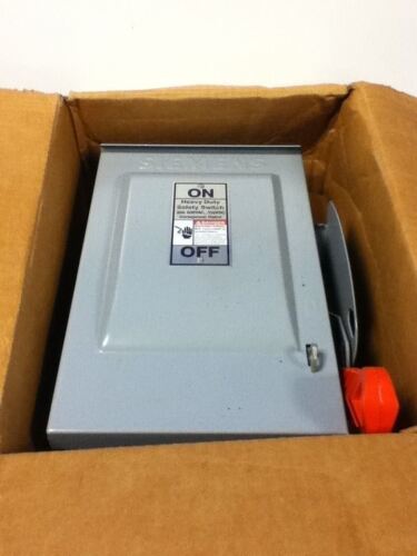 Siemens HNF361R SAFETY SWITCH