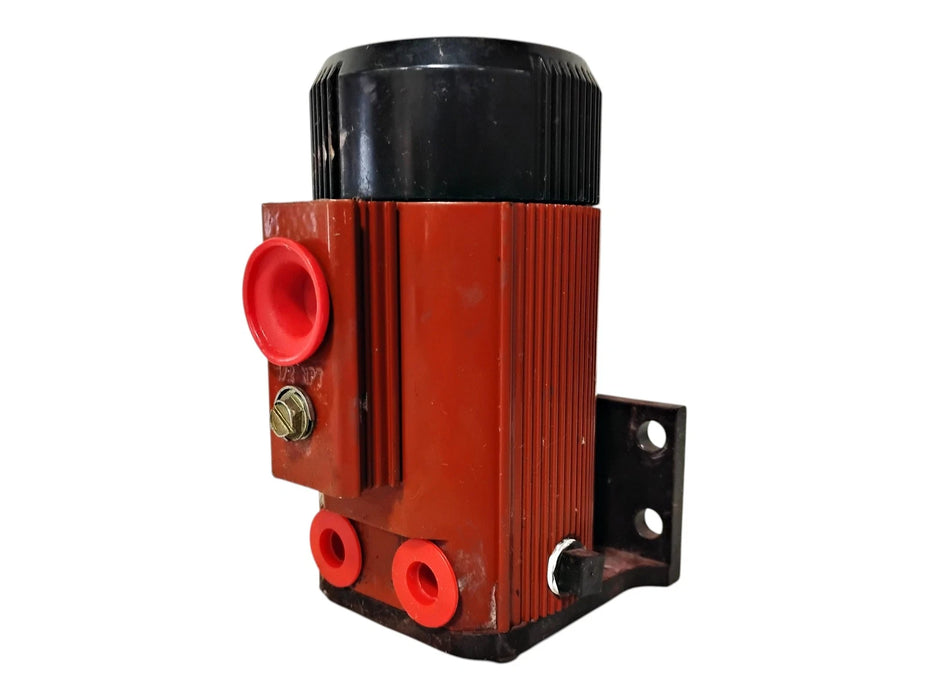 Moore Industries IPH2/4-20MA/3-15PSIG/20PSI-WDNA IPH2 I/P Transmitter