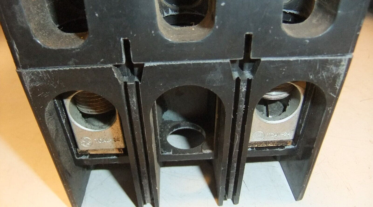 GE Circuit Breaker TFJ224100 100 Amp 2P