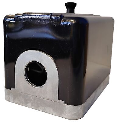 Danaher Controls Eagle Signal HD32A622 120 V AC 5.5 min Electric Reset Timer