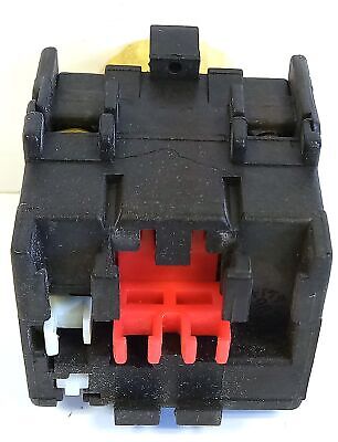 ABB TP-40DA 1SBN020300R1000 690 V AC 10 A 0.1-40 seconds Time Delay Relay